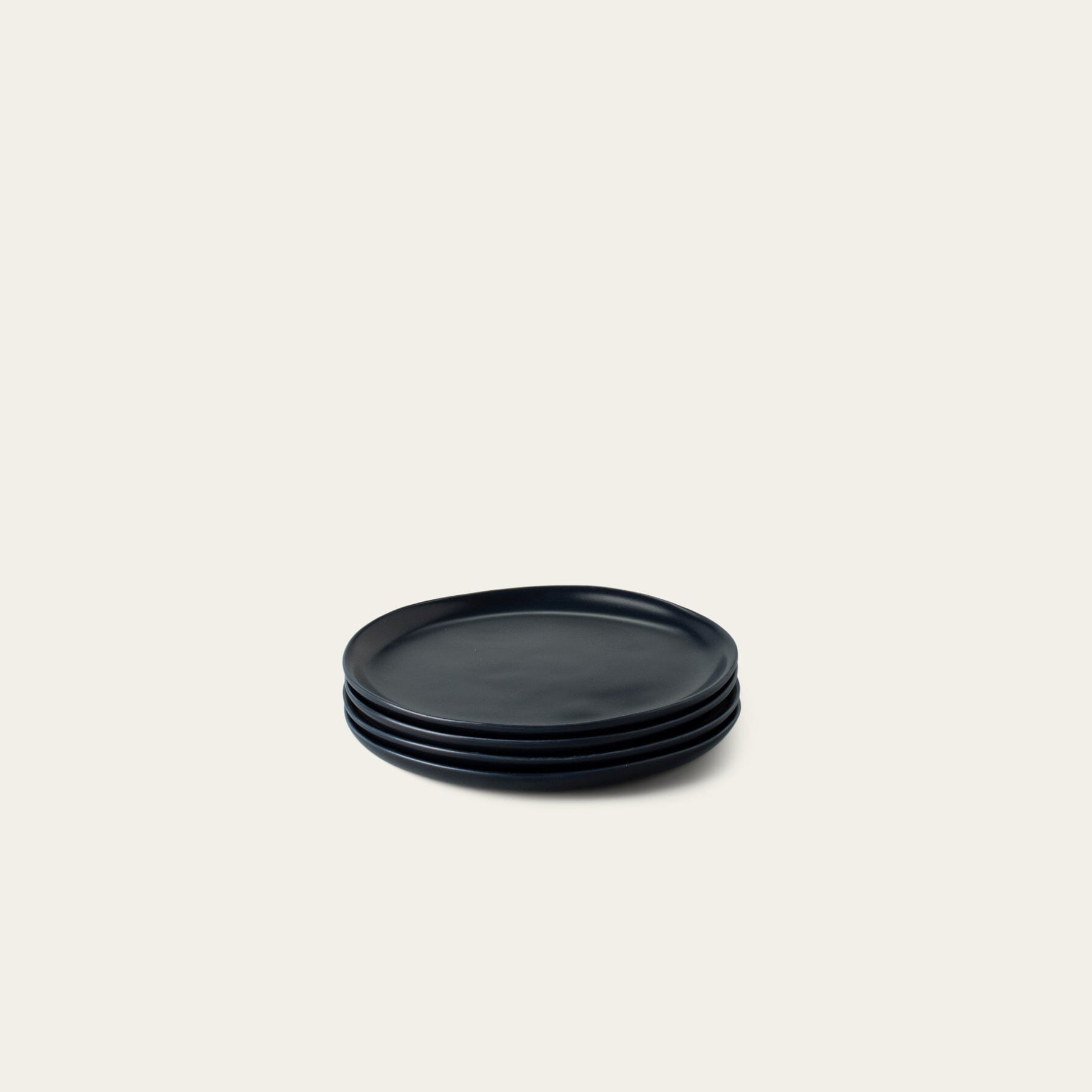 Dessert Plates