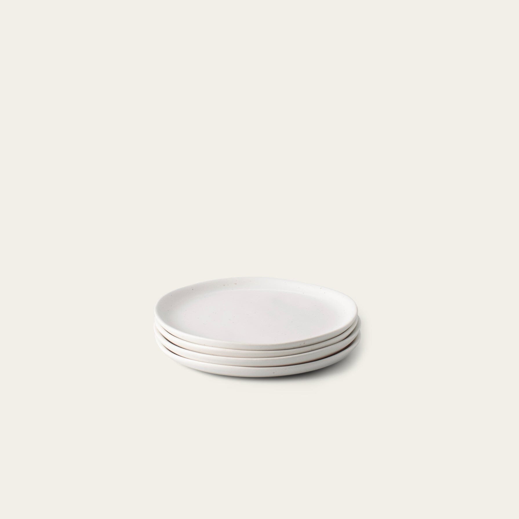 Dessert Plates