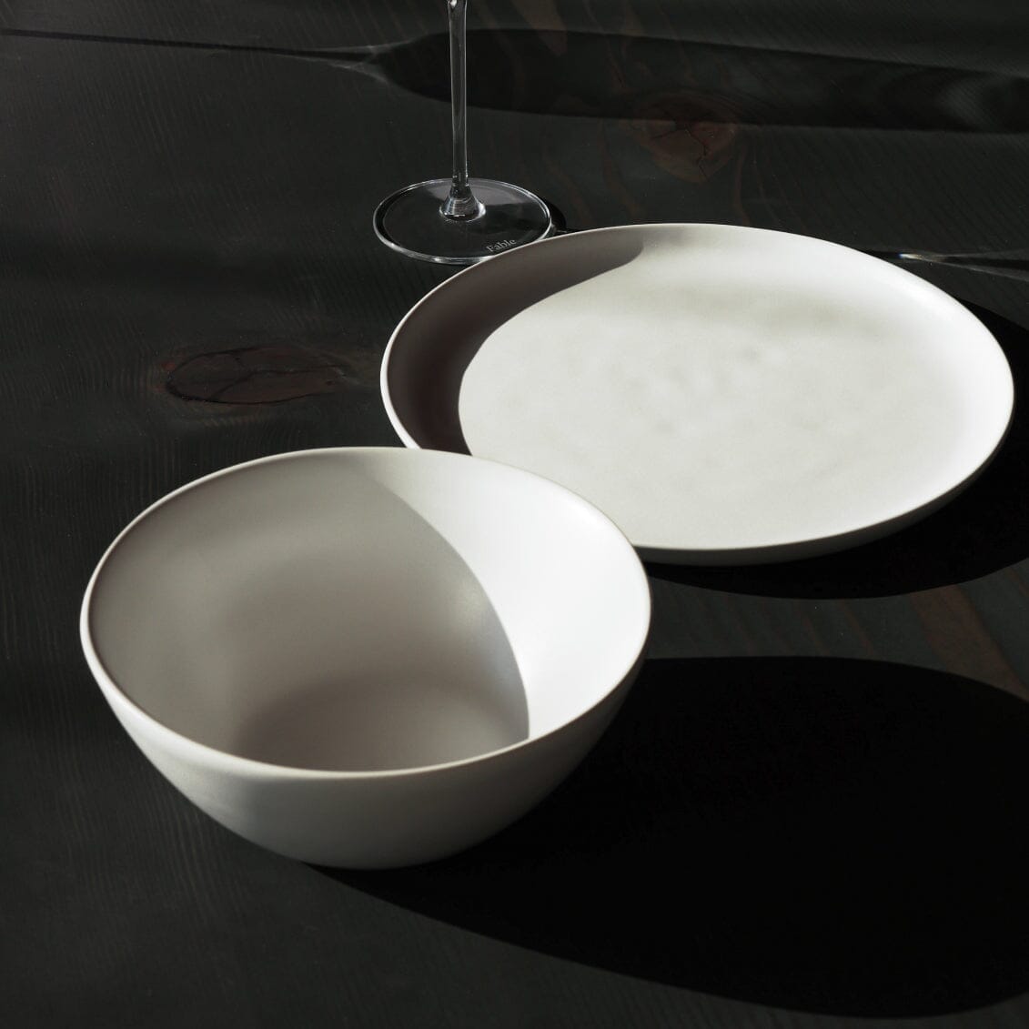 Dinner Plates