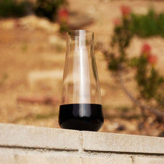 Glass Carafe Pro