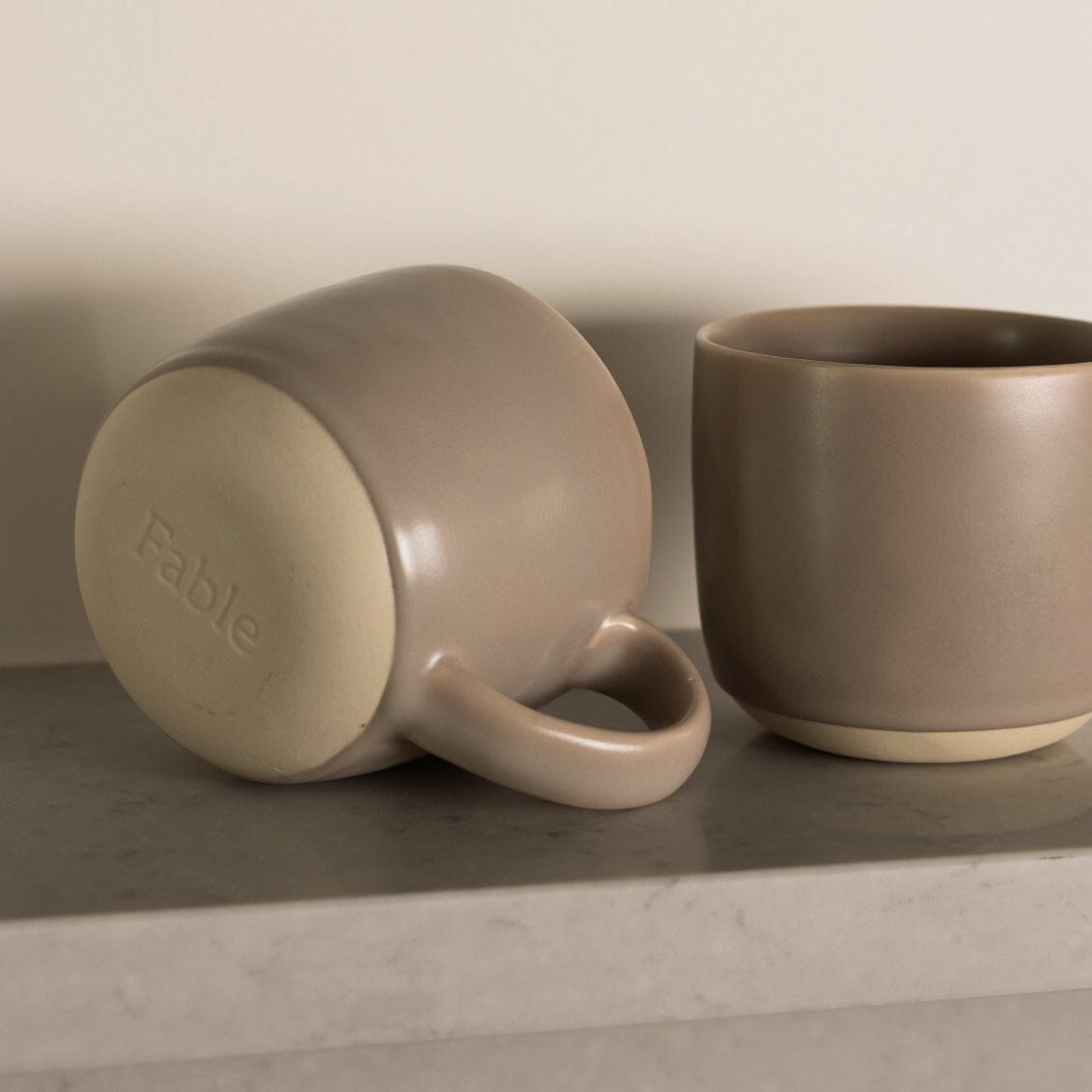 Mugs