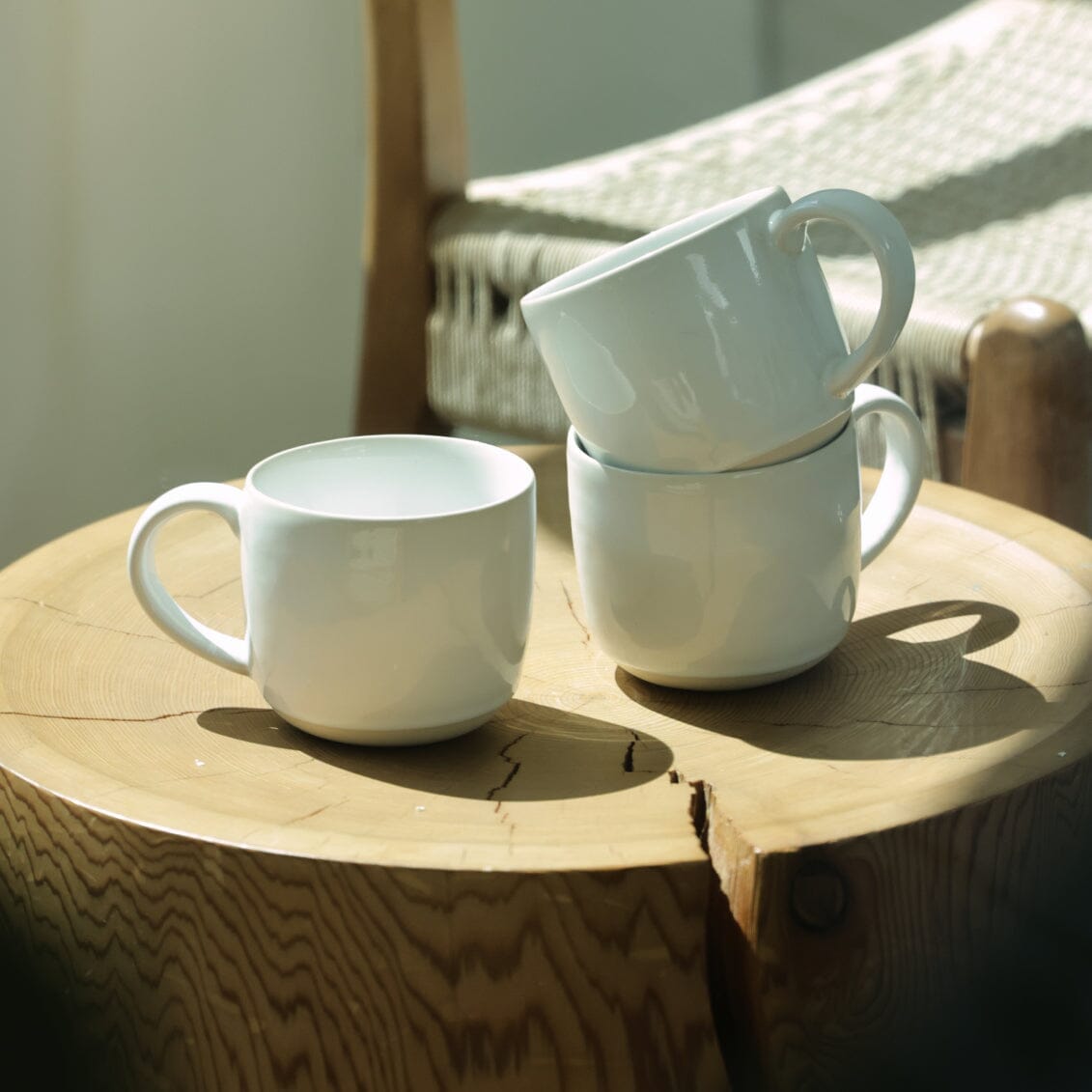 Mugs