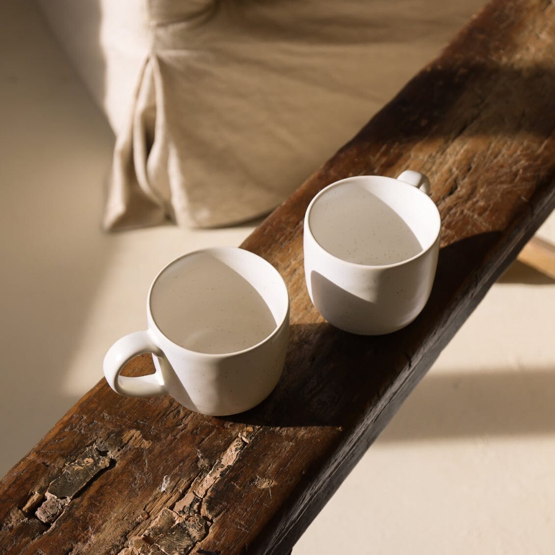 Mugs