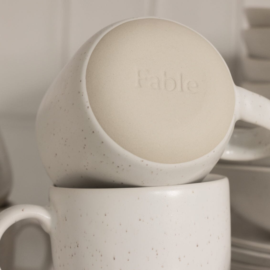 Mugs