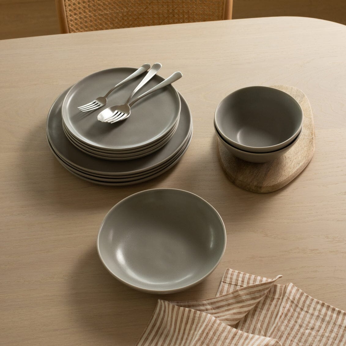 Pasta Bowls