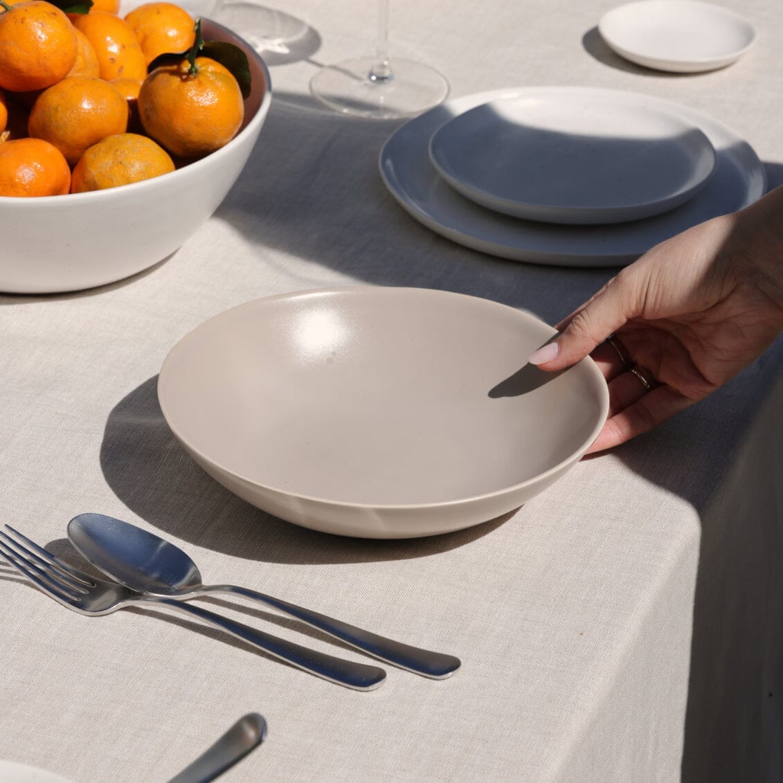 Pasta Bowls