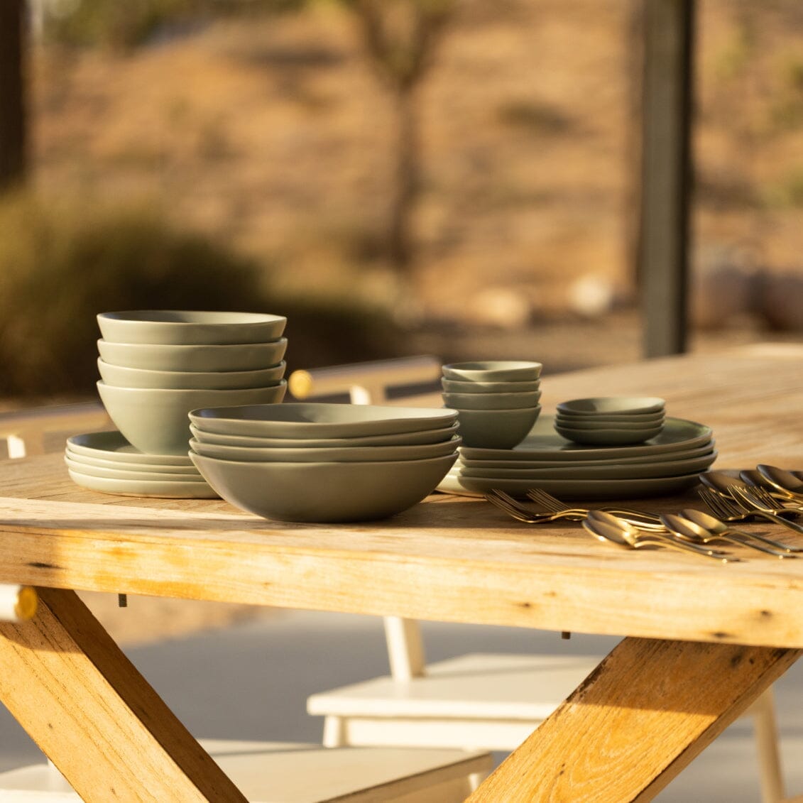 Pasta Bowls