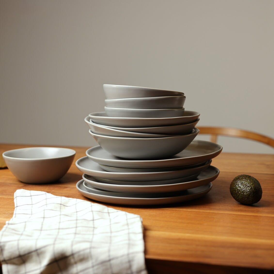 Pasta Bowls