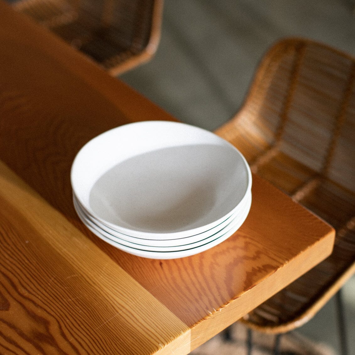 Pasta Bowls
