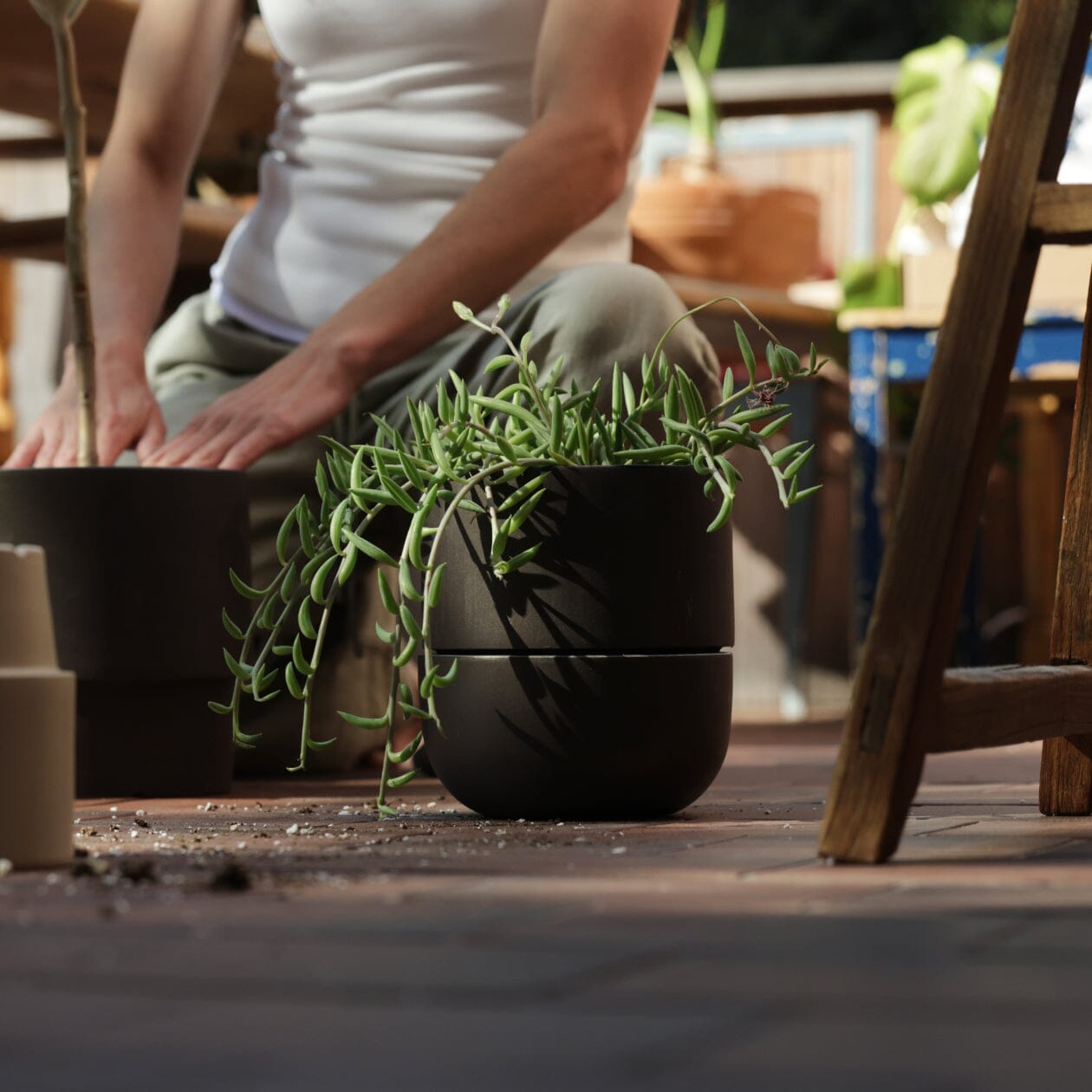 Large Planter
