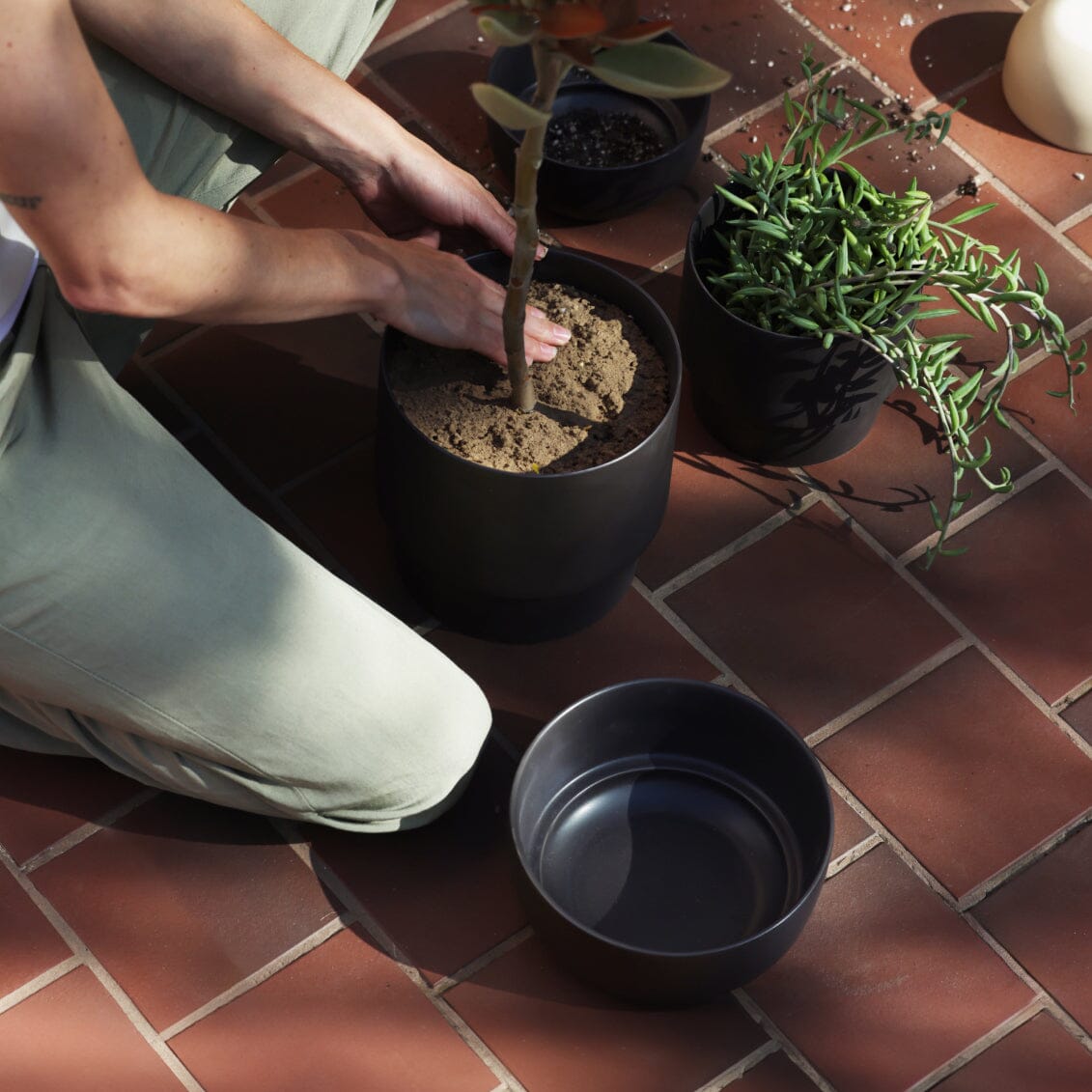 Large Planter