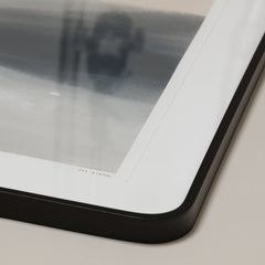 Small Rounded Frame