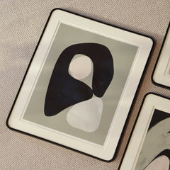 Large Rounded Frame