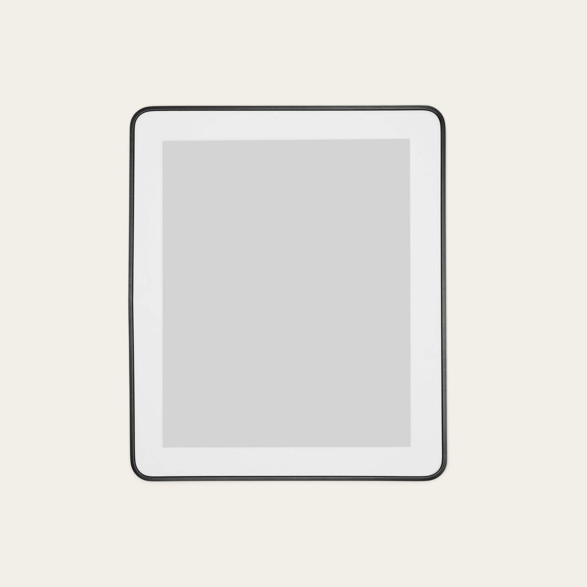 Large Rounded Frame