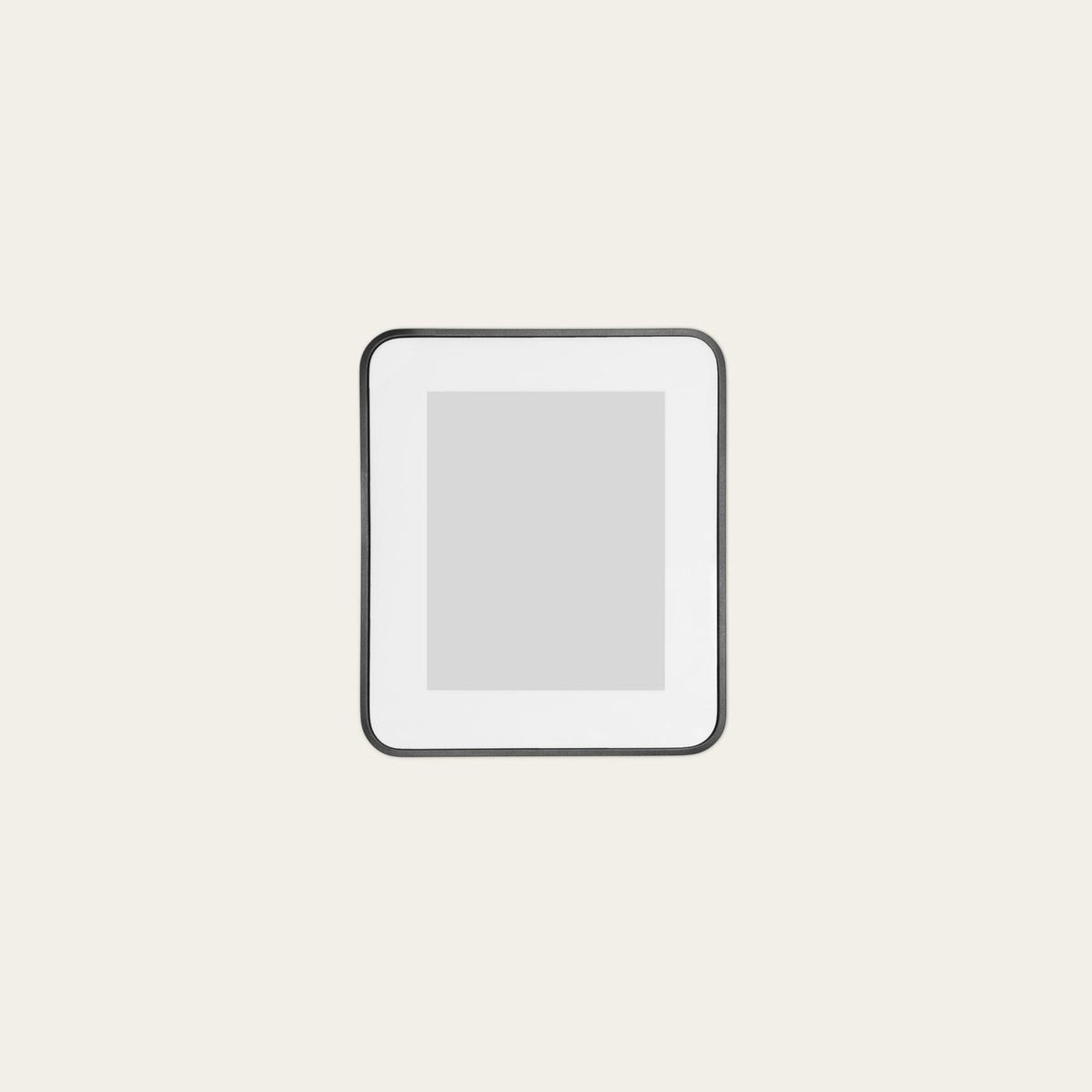 Small Rounded Frame