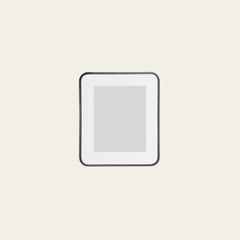 Small Rounded Frame