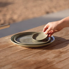 Salad Plates