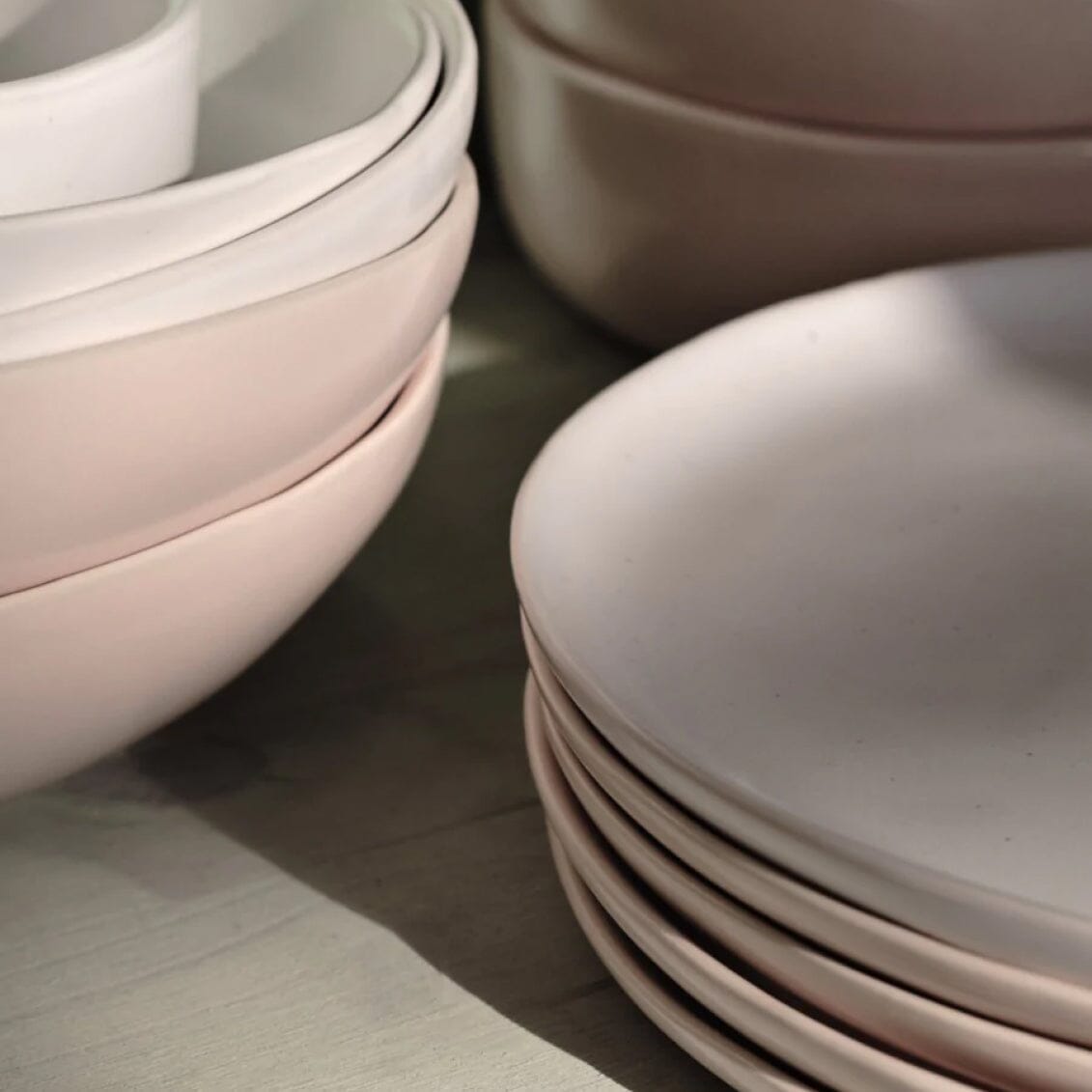 Salad Plates