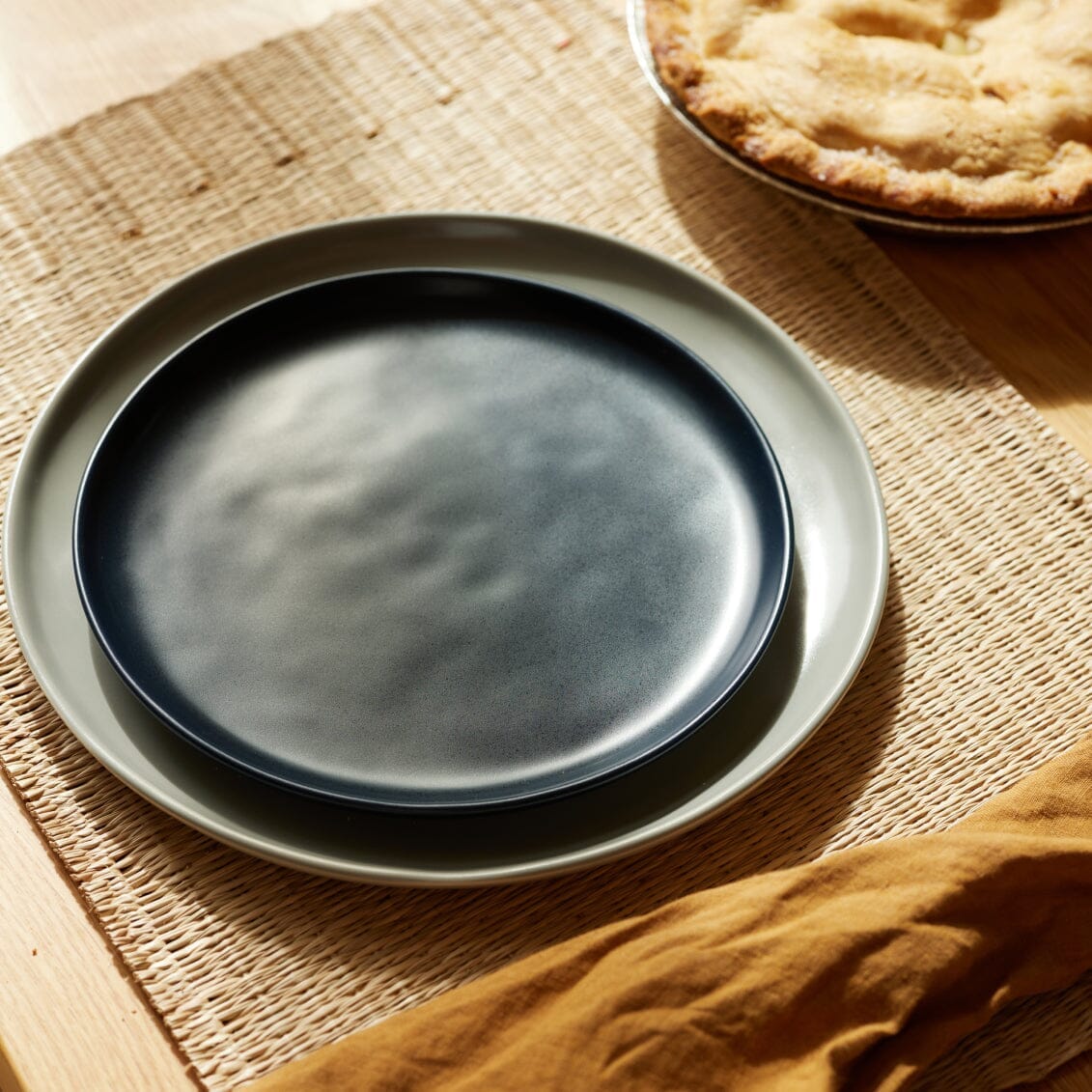Salad Plates