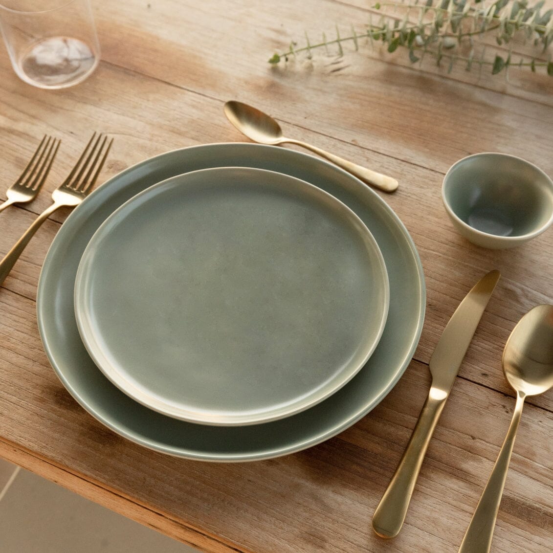 Salad Plates