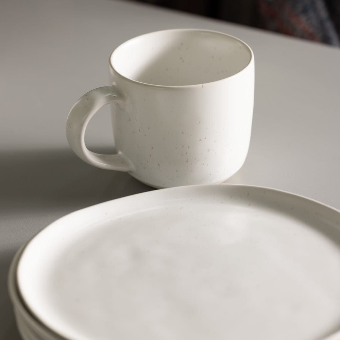 Salad Plates