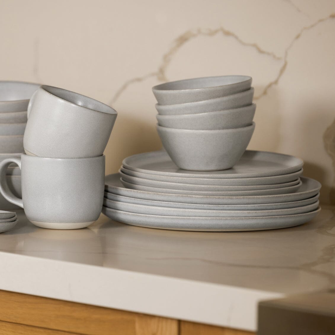 Salad Plates