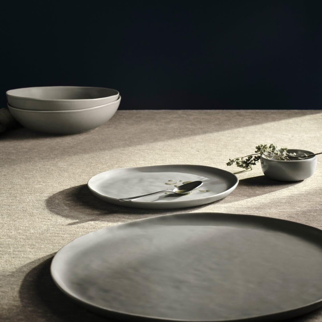 Salad Plates