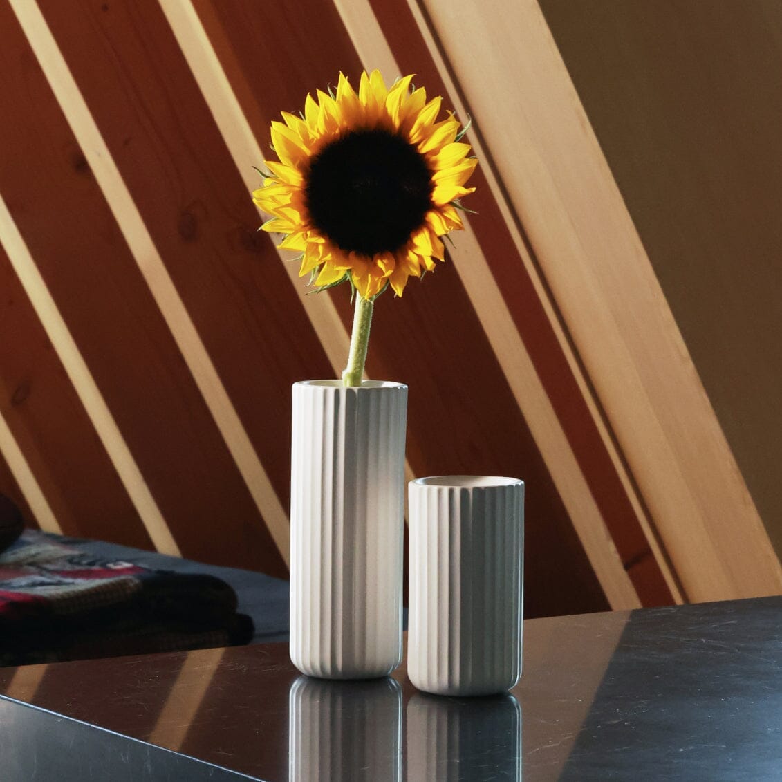 Short Bud Vase