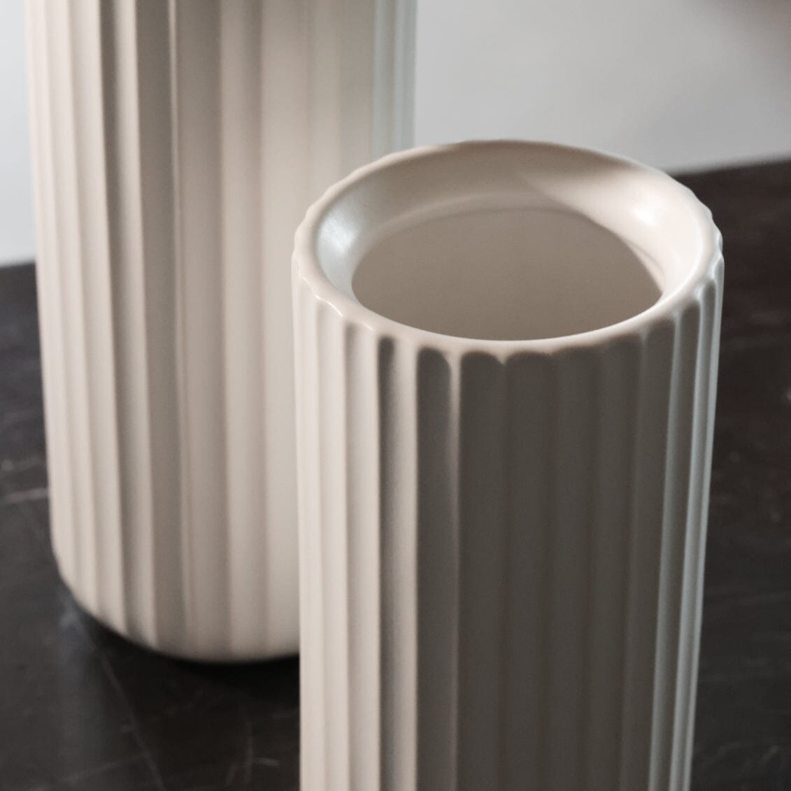 Short Bud Vase