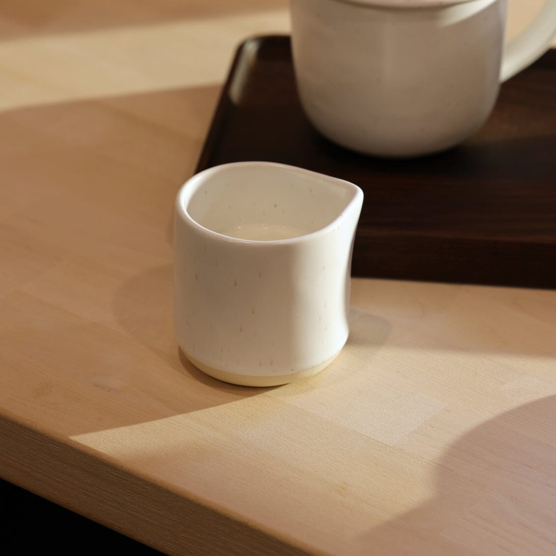 Small Carafe
