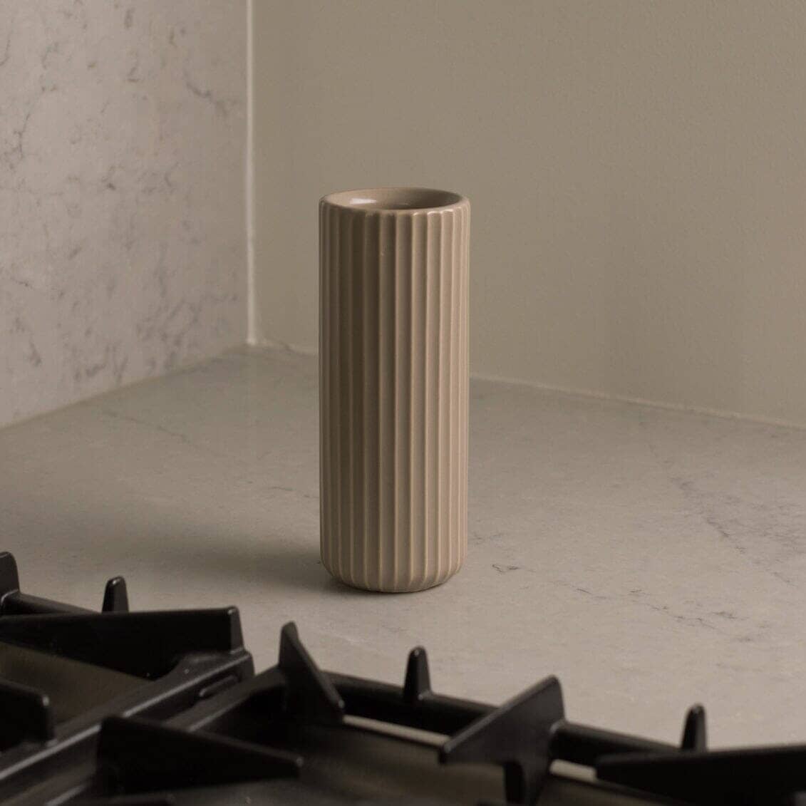 Tall Bud Vase
