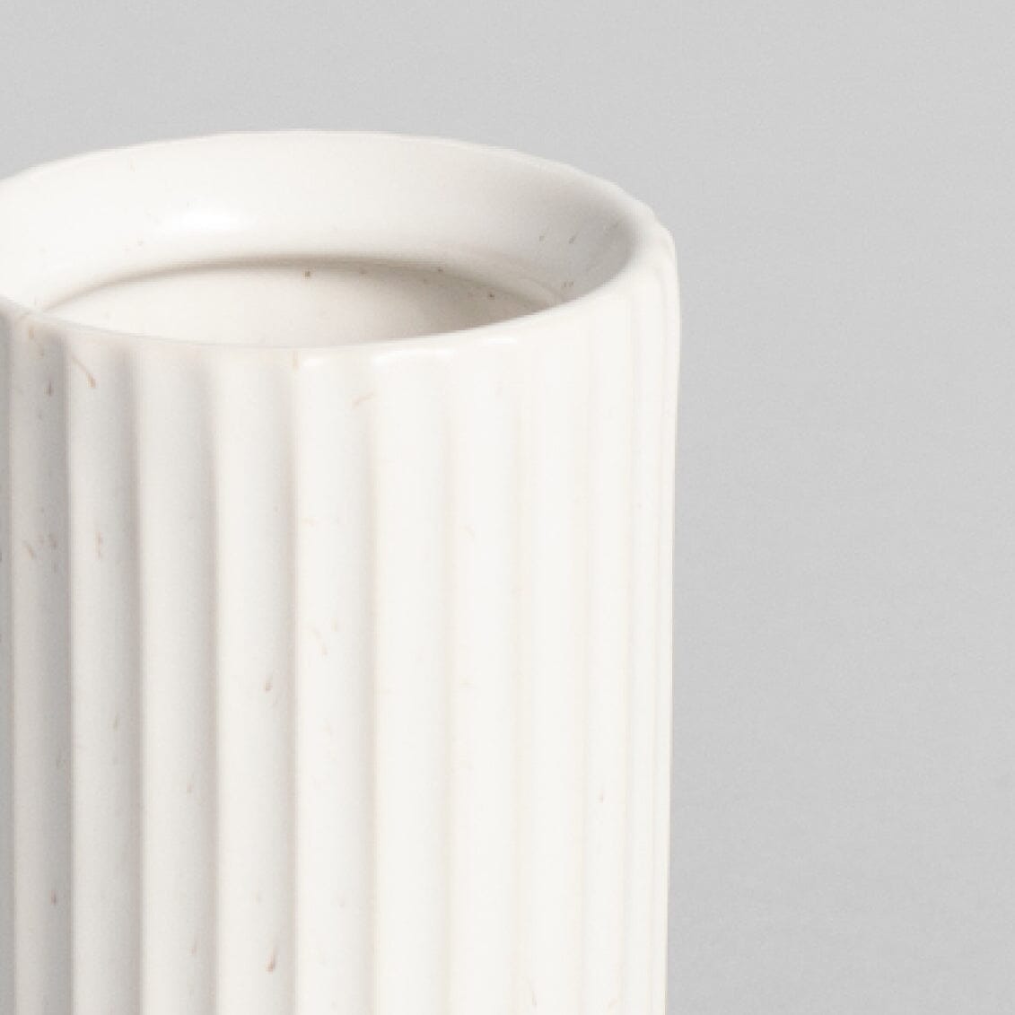 Tall Bud Vase