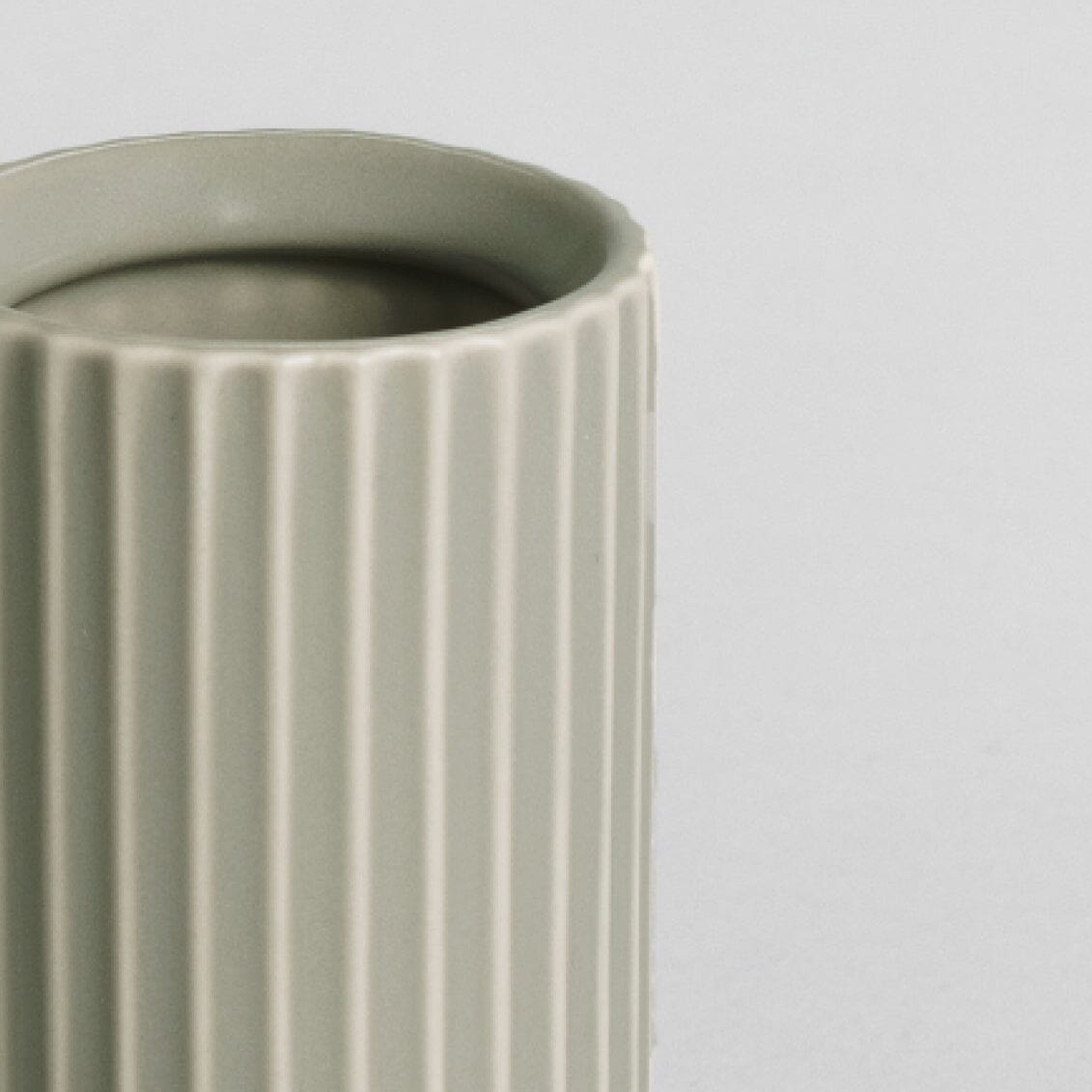 Tall Bud Vase