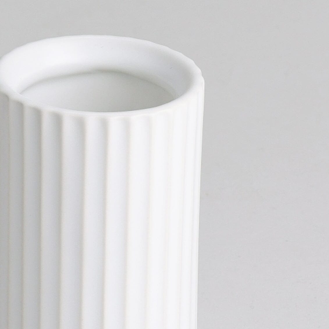 Tall Bud Vase