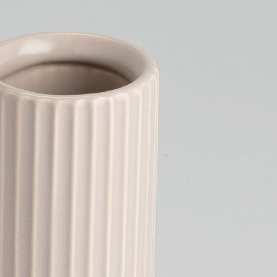 Tall Bud Vase
