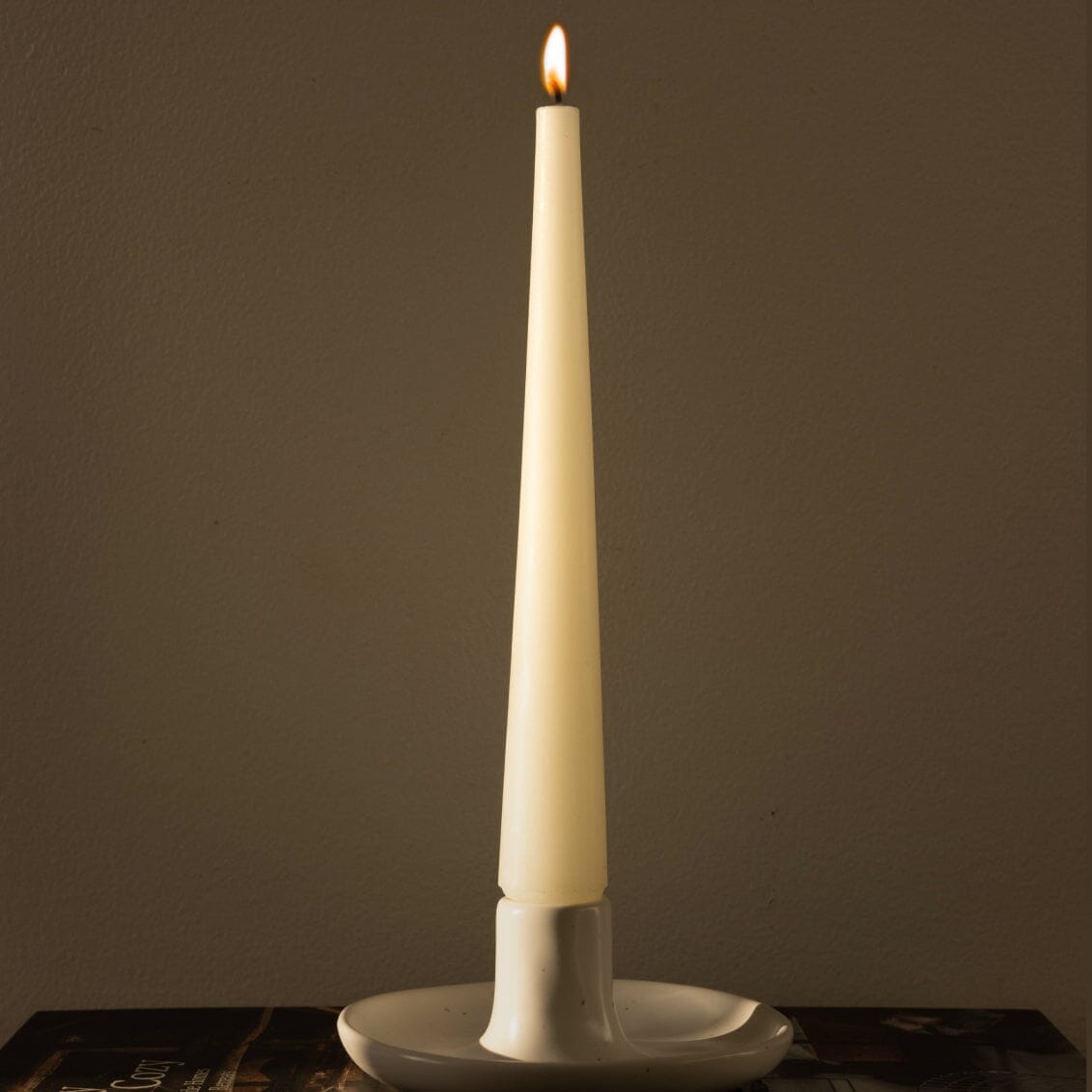 Taper Candles