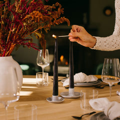 Taper Candles