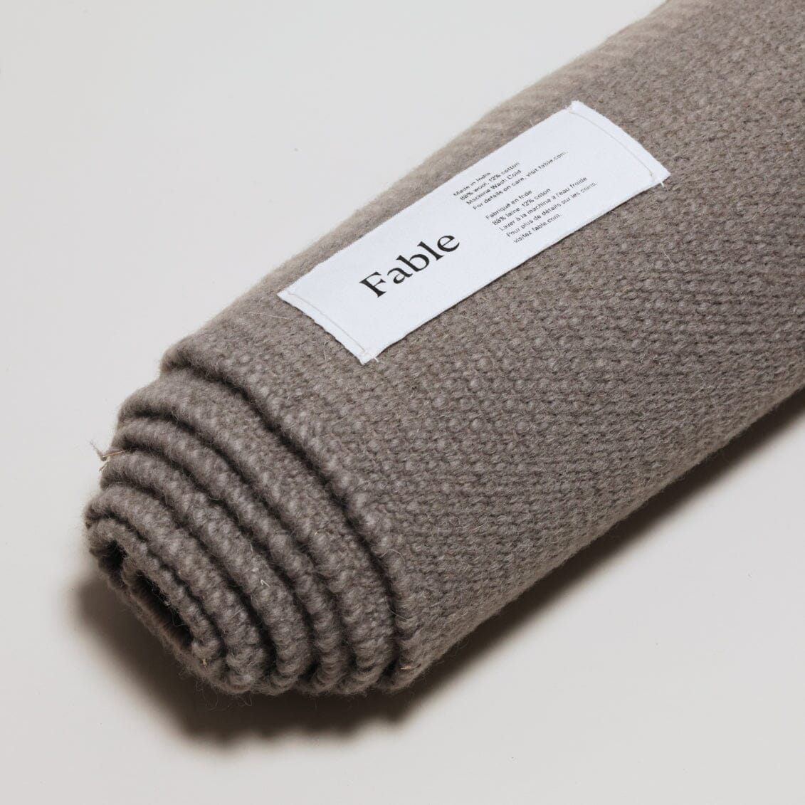 Wool Rug