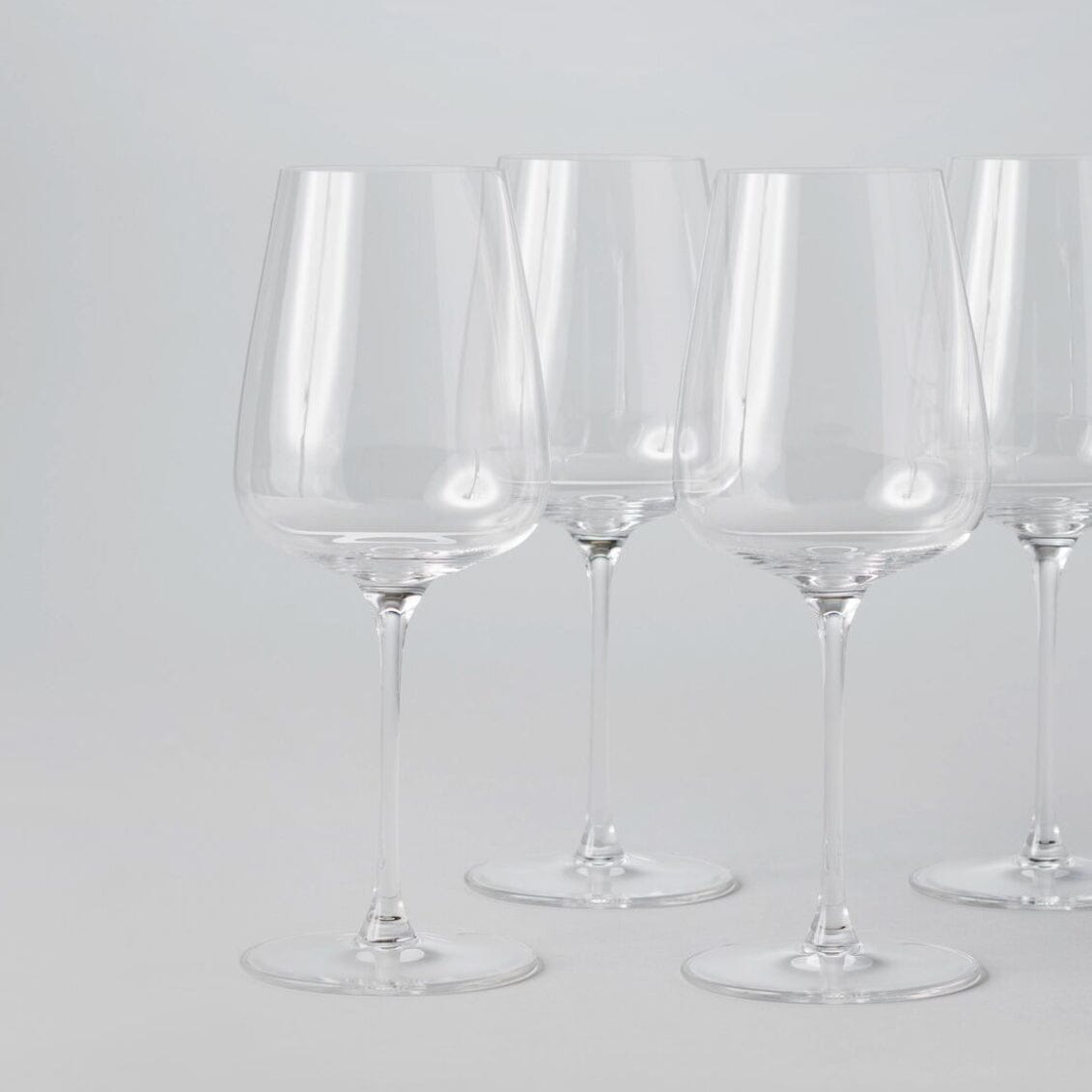 Wine Glasses Pro