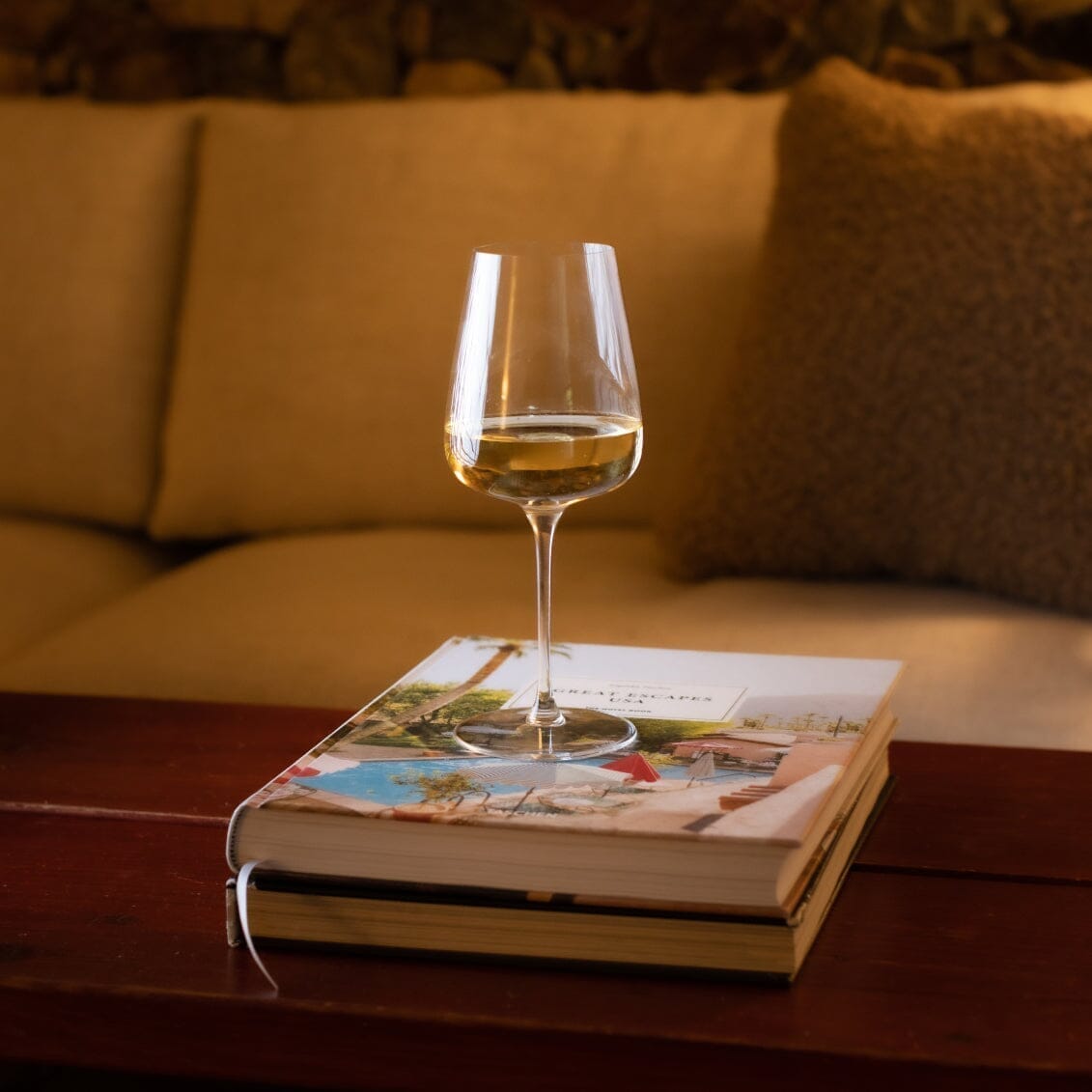 Wine Glasses Pro