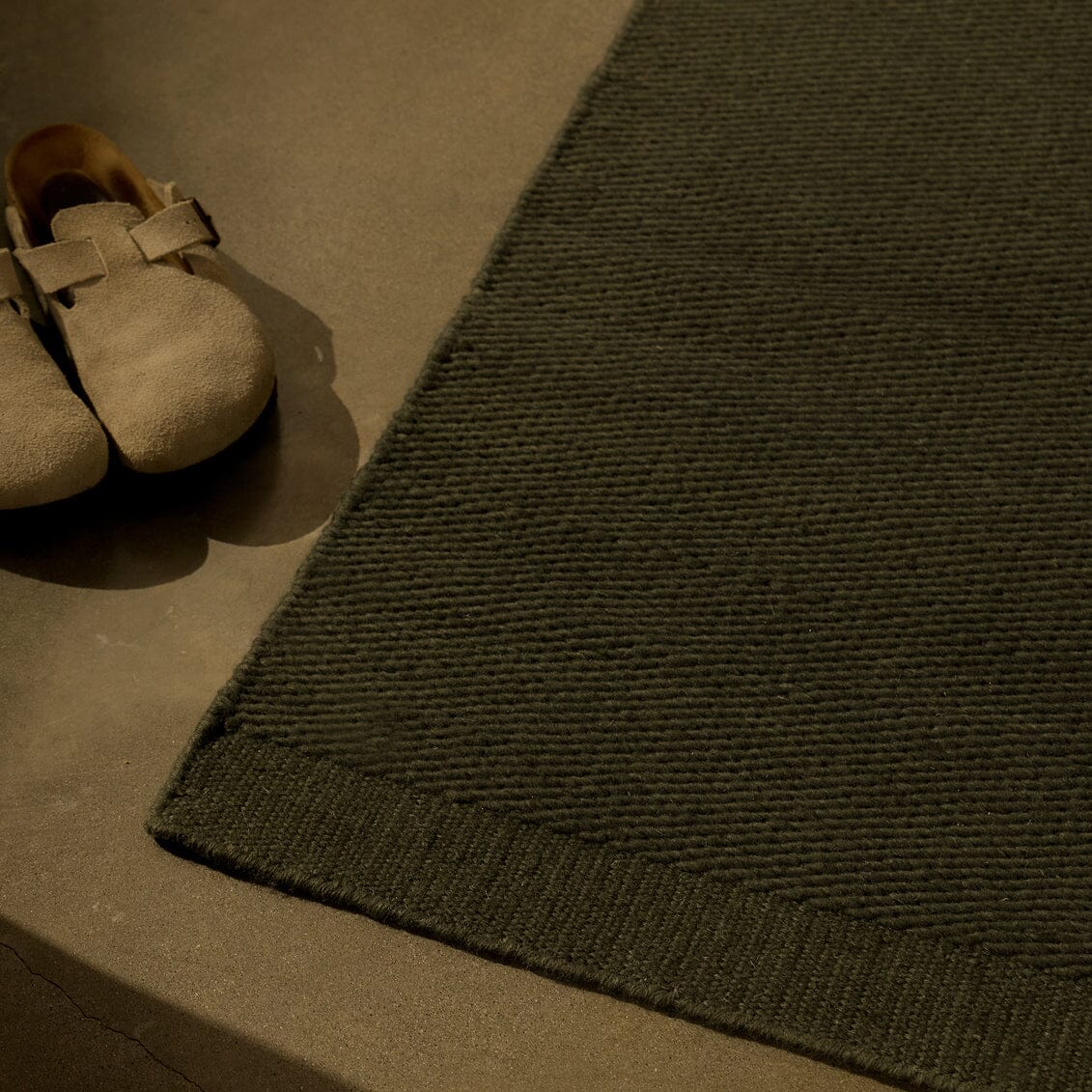 Wool Rug