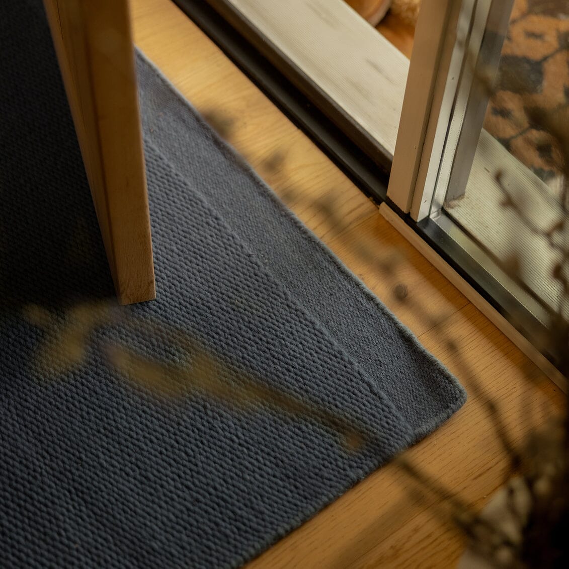 Wool Rug
