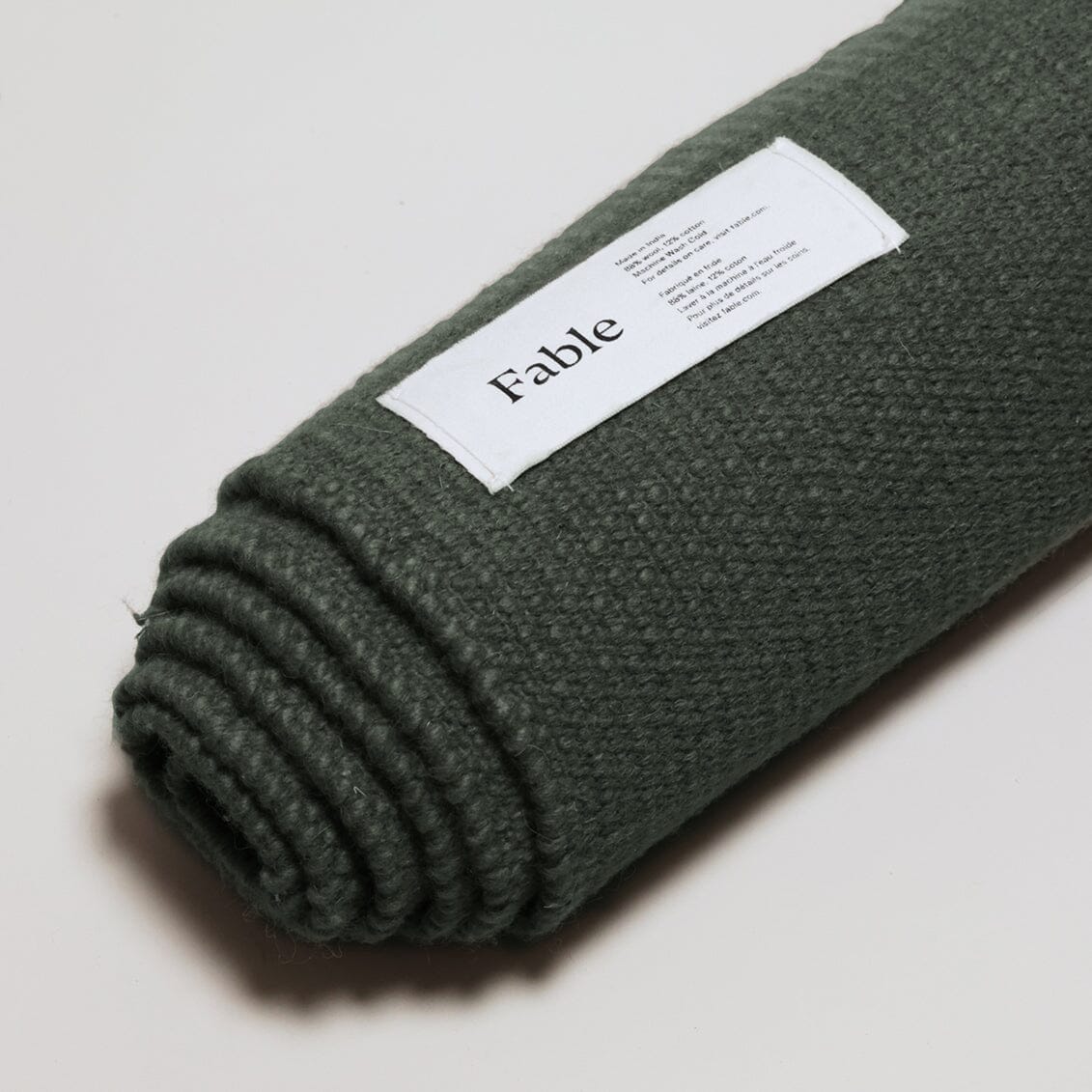 Wool Rug