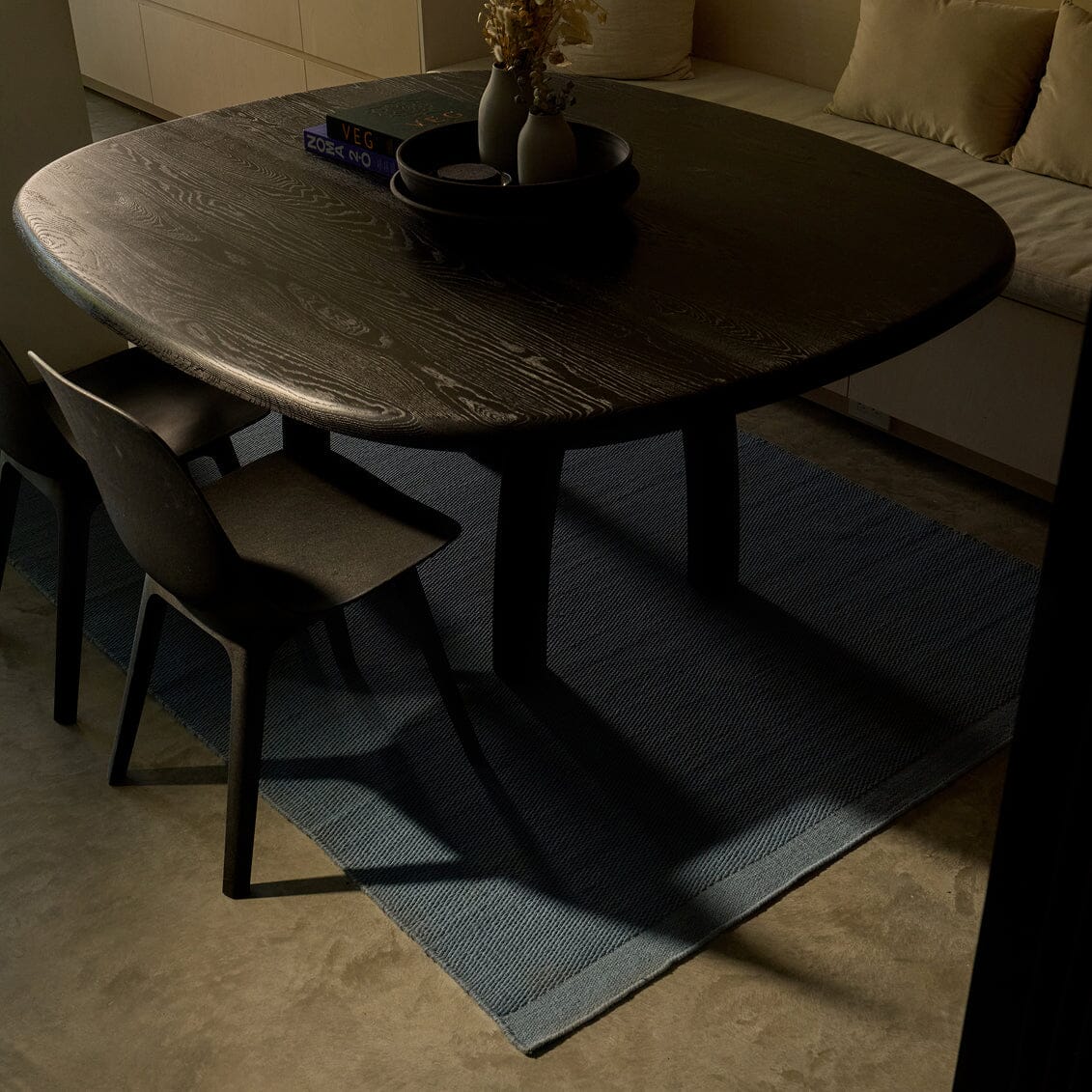 Wool Rug