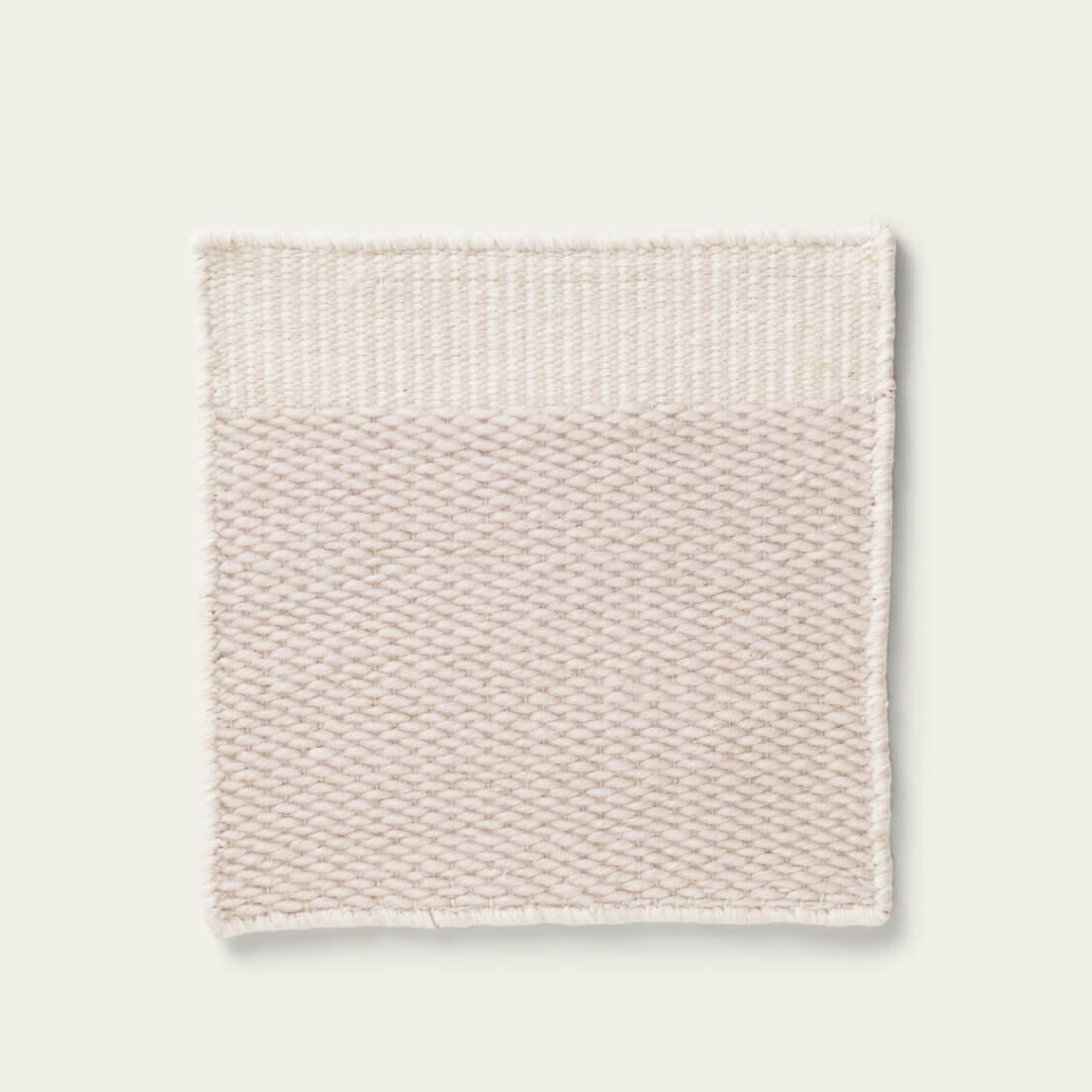 Wool Rug Swatch