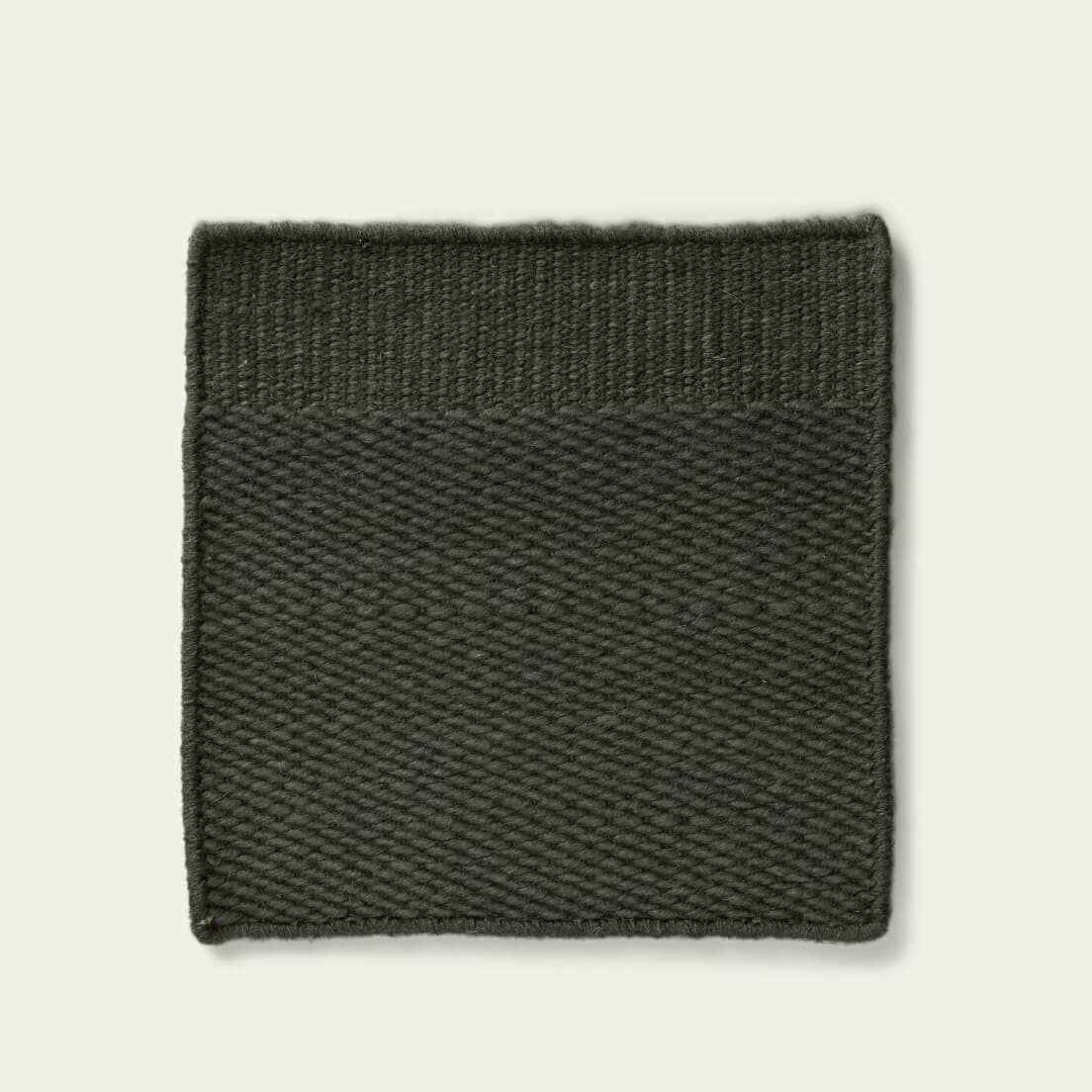 Wool Rug Swatch