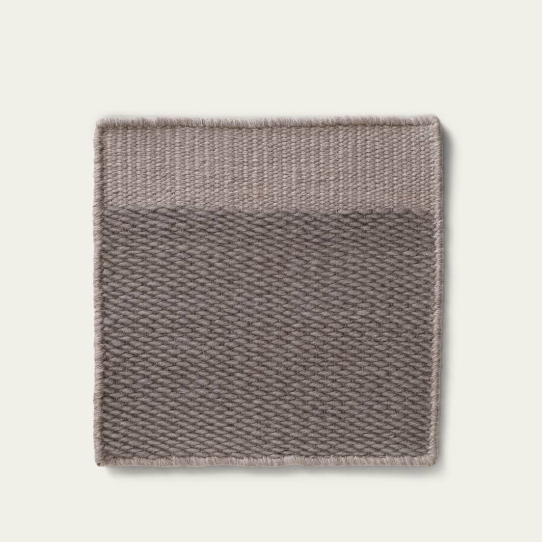 Wool Rug Swatch